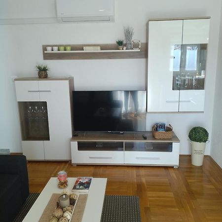Apartman Dujma Split Dış mekan fotoğraf