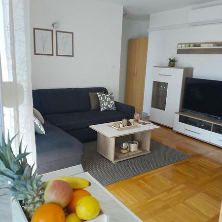 Apartman Dujma Split Dış mekan fotoğraf