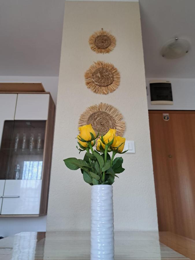 Apartman Dujma Split Dış mekan fotoğraf