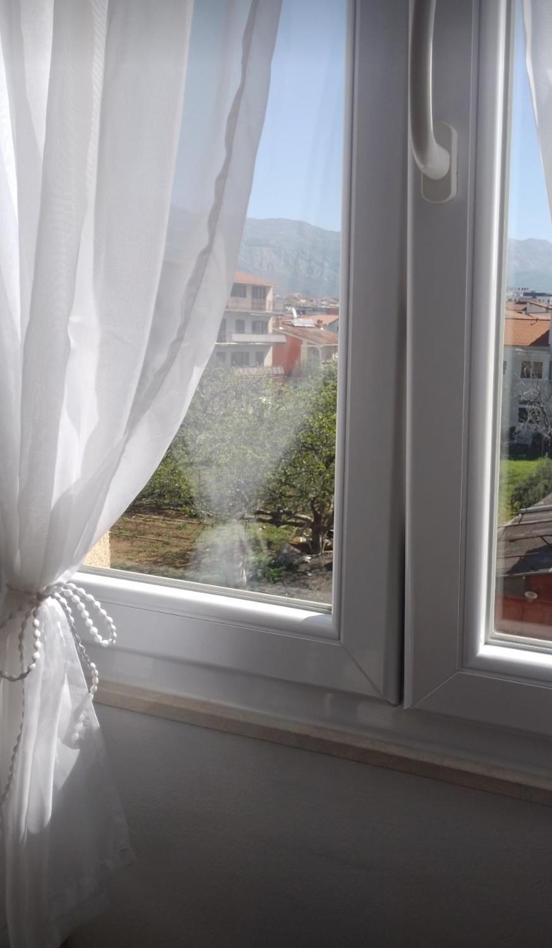 Apartman Dujma Split Dış mekan fotoğraf