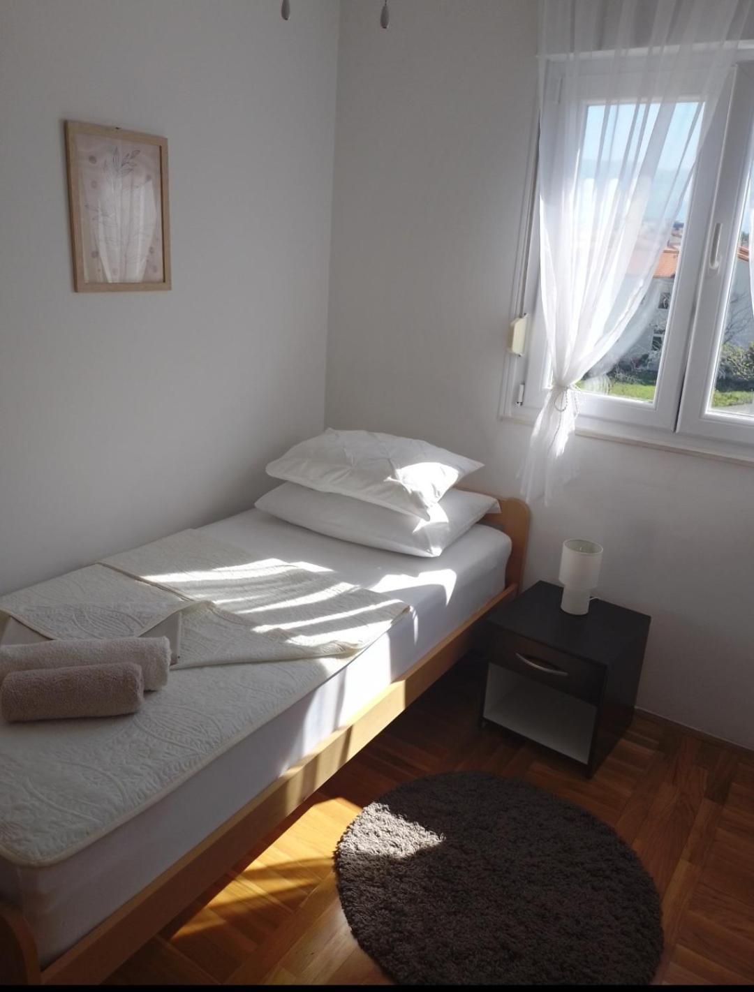 Apartman Dujma Split Dış mekan fotoğraf