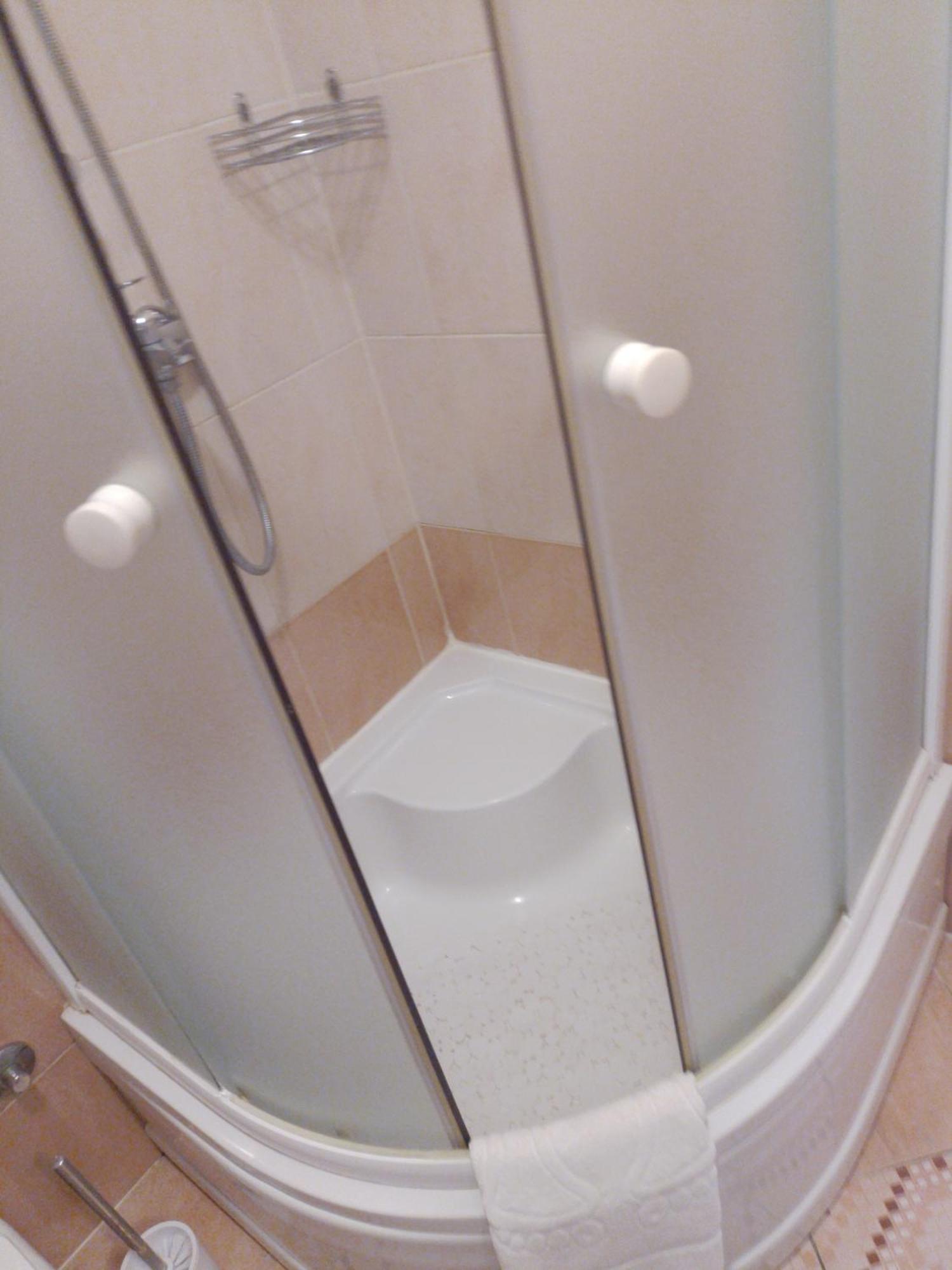 Apartman Dujma Split Dış mekan fotoğraf