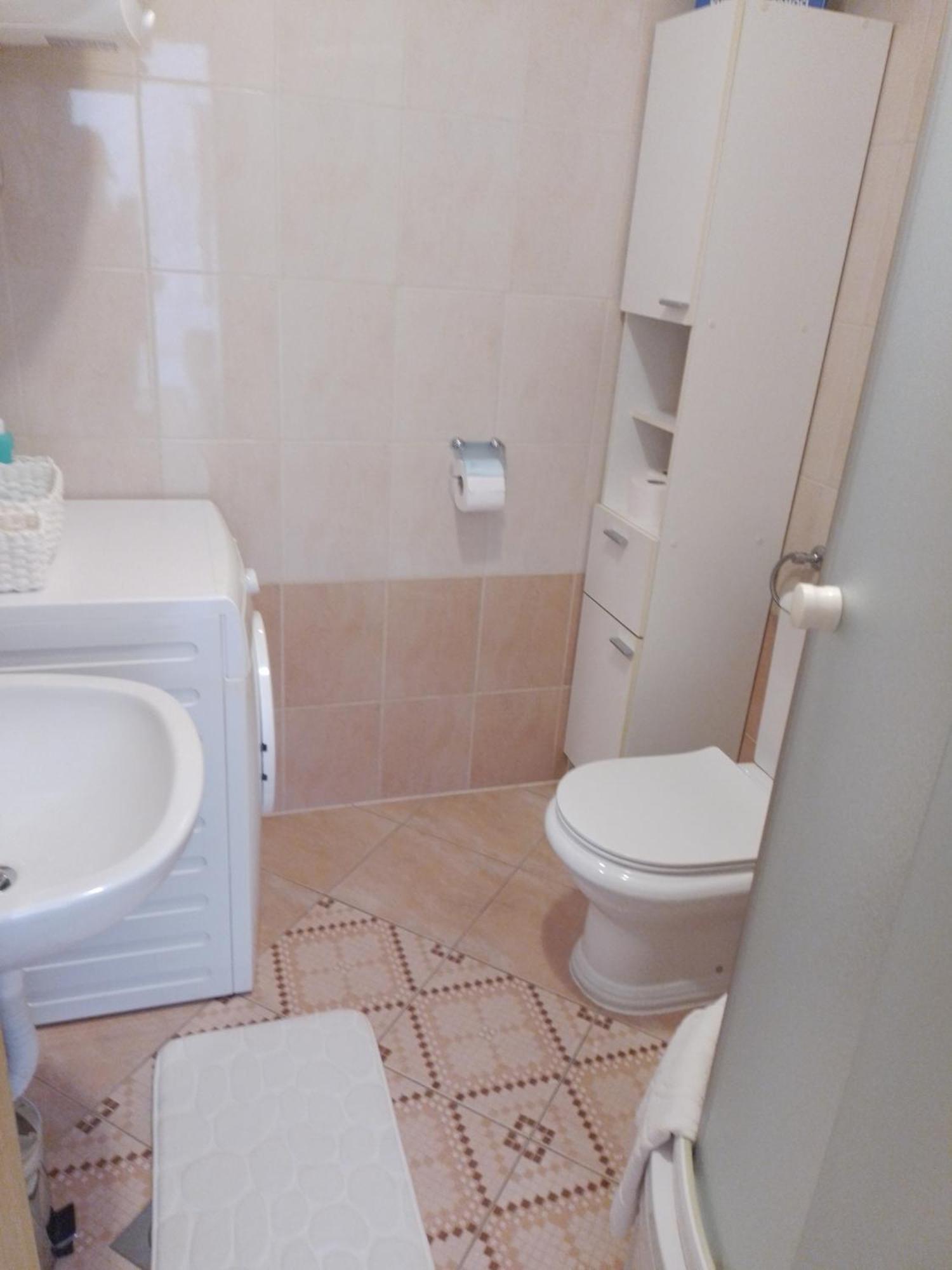Apartman Dujma Split Dış mekan fotoğraf